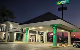 Quality Inn Moss Point - Pascagoula